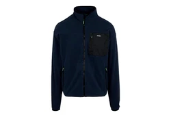 Regatta Fleecejacke Frankie Dunkelblau