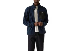 Regatta Fleecejacke Frankie Dunkelblau