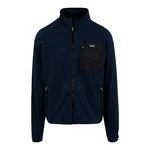 Regatta Fleecejacke Frankie Dunkelblau