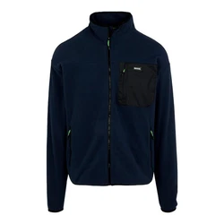 Regatta Fleecejacke Frankie Dunkelblau