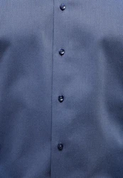 Eterna Langarmhemd MODERN FIT NON IRON 
