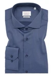Eterna Langarmhemd MODERN FIT NON IRON 