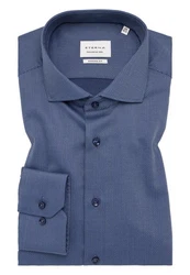 Eterna Langarmhemd MODERN FIT NON IRON 