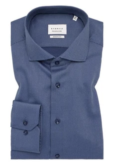 Eterna Langarmhemd MODERN FIT NON IRON