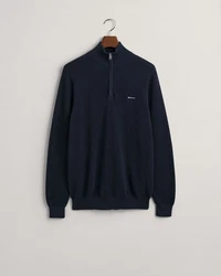 GANT Pullover marine/wei