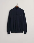 GANT Pullover marine/wei