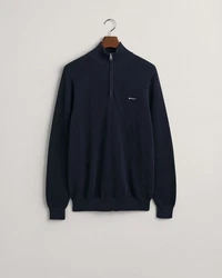 GANT Pullover marine/wei