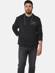Charles Colby Kapuzensweatshirt EARL TODD 