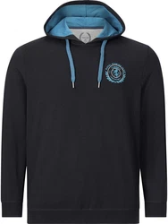 Charles Colby Kapuzensweatshirt EARL TODD 