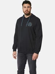 Charles Colby Kapuzensweatshirt EARL TODD 