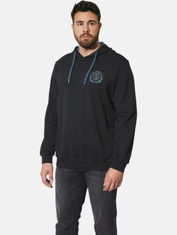 Charles Colby Kapuzensweatshirt EARL TODD 