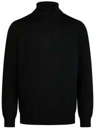 Rollkragenpullover