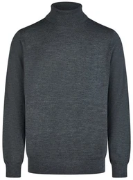 Rollkragenpullover