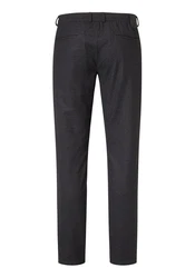 Redpoint Chinohose Colwood Slim-Fit Jogg Dunkelgrau/Grau/Dunkelblau