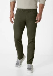 Stoffhose PIPE Herren Stoffhose mit Stretch