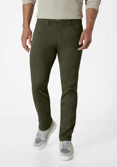 Paddock's Herren Stoffhose PIPE mit Stretch