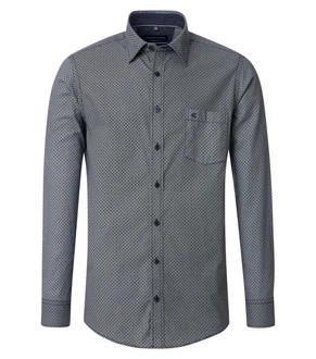 CASAMODA Businesshemd Comfort Fit