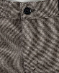 Alberto Chinohose Regular Fit LOU Khaki/Braun/Grau/Beige