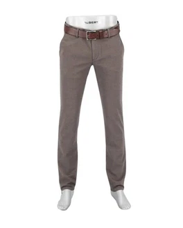 Alberto Chinohose Regular Fit LOU