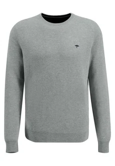 Fynch-Hatton Strickpullover O-Neck