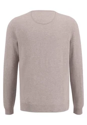 Fynch-Hatton Strickpullover O-Neck Casual Fit 