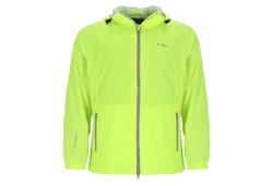 Blue Wave Herren Outdoor-Jacke Fabian Blau