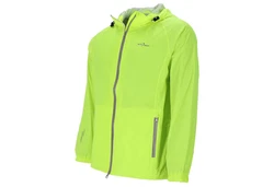 Blue Wave Herren Outdoor-Jacke Fabian Blau
