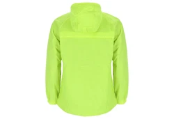 Blue Wave Herren Outdoor-Jacke Fabian Blau