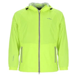 Blue Wave Herren Outdoor-Jacke Fabian Blau