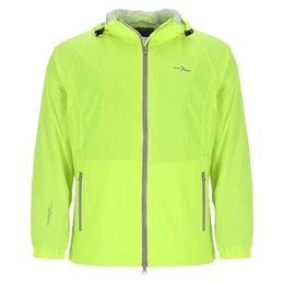 Funktionsjacke Herren Outdoor-Jacke Fabian - Regenjacke Wander- und Fahrradjacke
