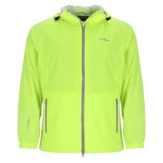 Blue Wave Herren Outdoor-Jacke Fabian Blau