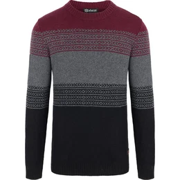Longsleeve Sweatshirt HATAUDA