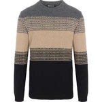 Sherpa Longsleeve Sweatshirt HATAUDA 
