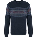 Sherpa Longsleeve Sweatshirt Sajit Eco SAJIT