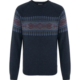 Longsleeve Sweatshirt SAJIT