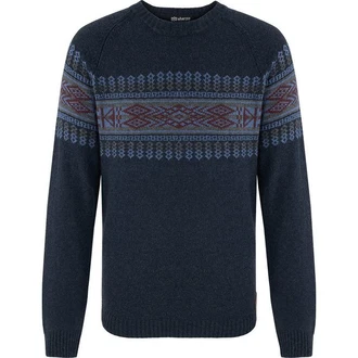 Sherpa Longsleeve Sweatshirt Sajit Eco