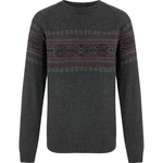 Sherpa Longsleeve Sweatshirt Sajit Eco 