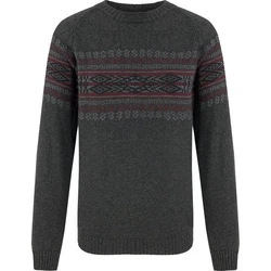 Sherpa Longsleeve Sweatshirt Sajit Eco 