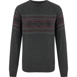 Longsleeve Sweatshirt SAJIT