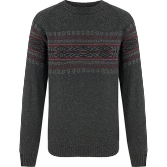 Sherpa Longsleeve Sweatshirt Sajit Eco 