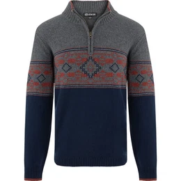 Longsleeve Rollkragen TEJ ECO