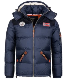 Winterjacke Herren Winter Jacke Steppjacke H-253