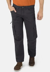 HERO by John Medoox Cargohose Dunkelgrau/Dunkelblau/Grau/Schwarz/Khaki