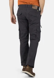 HERO by John Medoox Cargohose Dunkelgrau/Dunkelblau/Grau/Schwarz/Khaki