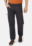 HERO by John Medoox Cargohose Dunkelgrau/Dunkelblau/Grau/Schwarz/Khaki
