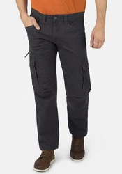HERO by John Medoox Cargohose Dunkelgrau/Dunkelblau/Grau/Schwarz/Khaki