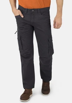 HERO by John Medoox Cargohose Dunkelgrau/Dunkelblau/Grau/Schwarz/Khaki