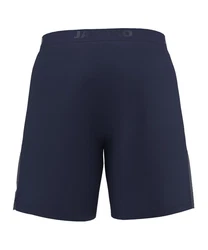 Jako Laufshorts Running Power Tight Short Blau/Dunkelblau