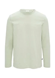 Kurzarmshirt Langarmshirt - Regular Fit