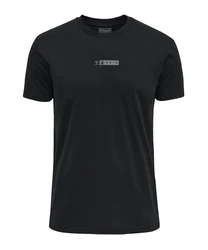Hummel Funktionsshirt 'Offgrid' Schwarz